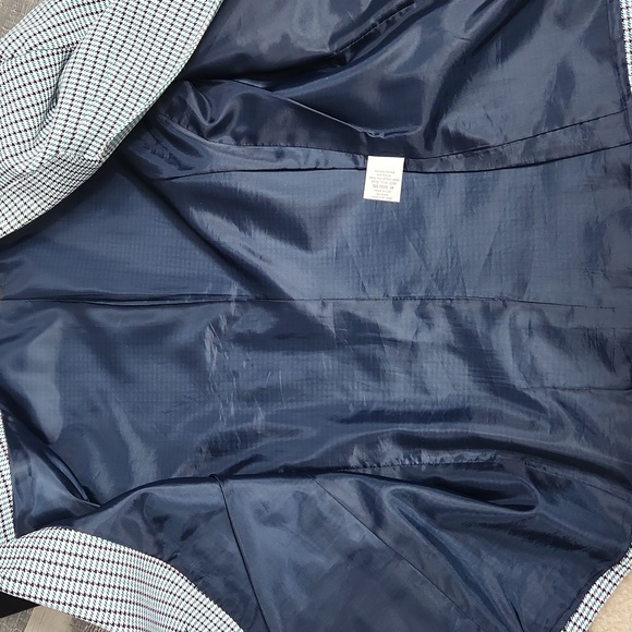 Vintage Haberdashery Pants Suit - Picture 11 of 16